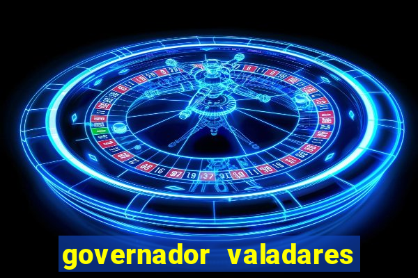 governador valadares o que fazer